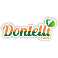 Dontelli Sucos logo - Similar company to Sumabras Do Brasil Indústria E Comércio De Sucos De Maçã Ltda.