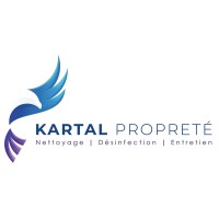 KARTAL PROPRETÉ logo - Similar company to Imag'Ing