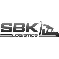 SBK Logistics LLC logo - Similar company to Abk Logistics India Pvt Ltd