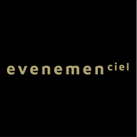 Agence EvenemenCiel logo - Similar company to Opc Events