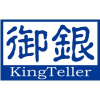 Kingteller logo - Similar company to Jetinno | Coffee Vending Machine Manufacturer