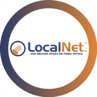 Localnet Telecom logo - Similar company to Primetech Management
