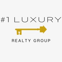 #1 Luxury Realty (Real Estate Brokerage) logo - Similar company to Real Manors | Home Advisors
