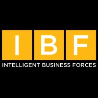 IBF-Intelligent Business Forces logo - Similar company to Athenswfs