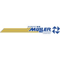 Robert Müller GmbH logo - Similar company to Nigefa Computersysteme Gmbh