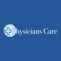 Physicians Care logo - Similar company to Accessrn