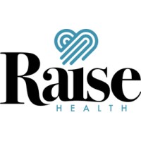 Raise Health logo - Similar company to Kainam