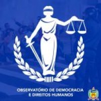Observatório de Democracia e Direitos Humanos logo - Similar company to Associação Atlética Acadêmica De Relações Internacionais