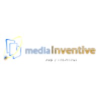 Media Inventive logo - Similar company to Studio Jay