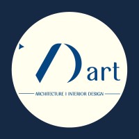 D Art Architecture logo - Similar company to Bharatfranchise.In | Best Franchise Consultant