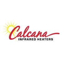 Calcana Infrared Heaters logo - Similar company to Infratech Comfort Heaters