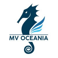 Mv Oceania, Papua New Guinea