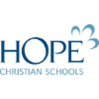 HOPE Christian Schools logo - Similar company to Dr. Howard Fuller Collegiate Academy