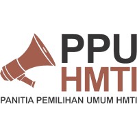 PPU HMTI Universitas Telkom logo - Similar company to Himpunan Mahasiswa Aktuaria Unpad