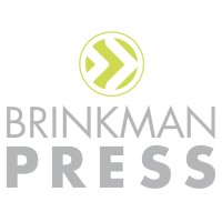 Brinkman Press, Inc logo - Similar company to The Jackson Group, An Rrd Company