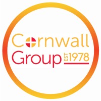 Cornwall Group Ltd logo - Similar company to Cornwall Women'S Fund