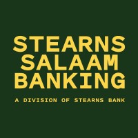 Stearns Salaam Banking logo - Similar company to Devon Islamic Finance