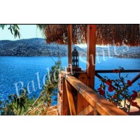 Baldansuites Boutique Hotel logo - Similar company to Miracle Manor Boutique Hotel & Spa