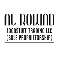 AL ROWAD FOODSTUFF TRADING LLC logo - Similar company to Como Catering