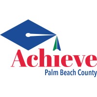 Achieve Palm Beach County logo - Similar company to Bridge2Life South Florida