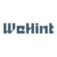 WeHint logo - Similar company to Ipg-Inscape Projects Group