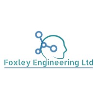 Foxley Engineering Ltd logo - Similar company to Energy And System Technical Ltd (East Solutions)