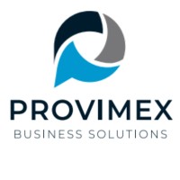 PROVIMEX Business Solutions logo - Similar company to Aexsa Logistics Llc