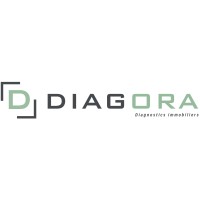 DIAGORA DIAGNOSTICS IMMOBILIERS logo - Similar company to Golden Class
