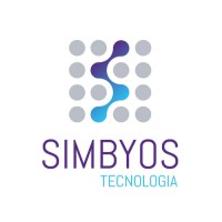 Simbyos Tecnologia | Vivo Empresas logo - Similar company to Np3 Tecnologia