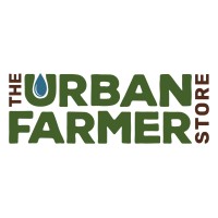 The Urban Farmer Store® LP logo - Similar company to The Farmer - Organic And Natural Store