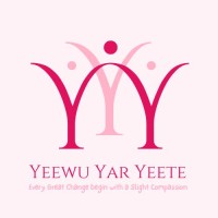Yeewu Yar Yeete logo - Similar company to Codesouest