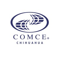 COMCE Chihuahua logo - Similar company to Cenaltec
