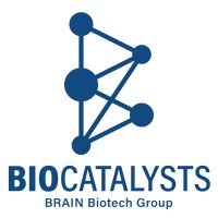 Biocatalysts Baking logo - Similar company to Breatech