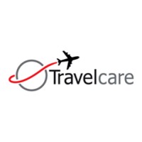 Travelcare logo - Similar company to Cryptosavannah