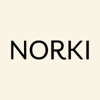 NORKI logo - Similar company to Aalsmi - Association Des Anciens Du Lycée Stendhal De Milan