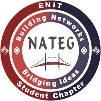 NATEG ENIT Student Chapter logo - Similar company to Raskel