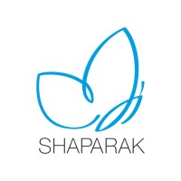 Shaparak.Blue logo - Similar company to Dana Km Consulting Group || گروه مشاوره مدیریت دانش دانا