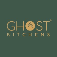 Ghost Kitchens India logo - Similar company to The Ghost Kitchen