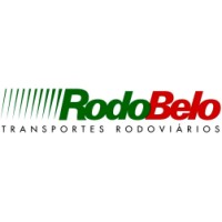 Rodobelo Transportes Rodoviários logo - Similar company to Mafro Transportes