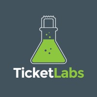 Ticketlabs logo - Similar company to Eventpay