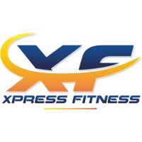 Xpress Fitness(XF) logo - Similar company to Kiyacs