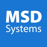 MSD Systems logo - Similar company to Msdsystems Srl