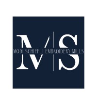 Modi Schiffli Embroidery Mills