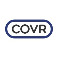 COVR Global logo - Similar company to Gemist