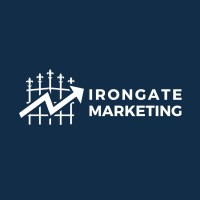 Irongate Marketing LTD logo - Similar company to Irongate
