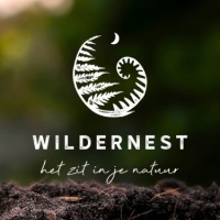 Voedselbos Wildernest logo - Similar company to Voedselbos Worpse Weelde