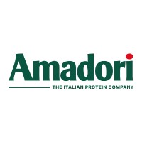 Gruppo Amadori logo - Similar company to Fileni