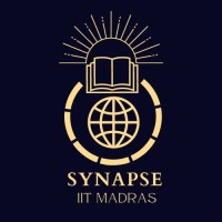 Synapse The Socio-Linguistic society logo - Similar company to Avasya | Iit Madras