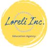 Loreli Inc. Education Agency logo - Similar company to Pt. Meka Eduversity