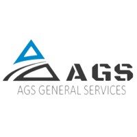 AGS Contracting logo - Similar company to Asad Industries